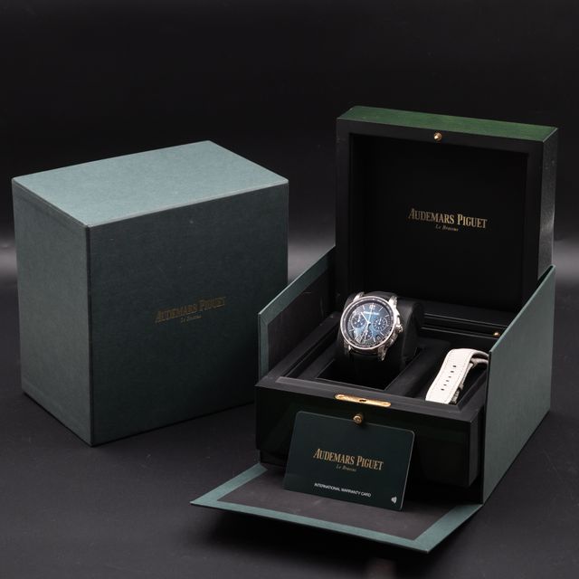 Audemars Piguet CODE 11.59 26393BC.OO.A002KB.01 Image 5